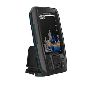 Замена зуммера на эхолоте Garmin Striker Vivid 4CV в Ижевске